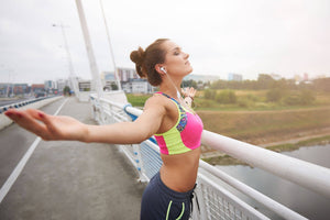 Breathing Techniques For Running 7 Methods That Work