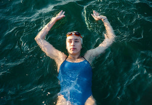 Breathing Techniques For Swimming: Elite Swimmer Guide