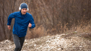 How To Build Stamina For Running With IMT