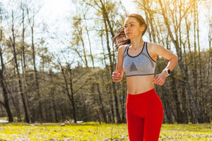 How To Control Breathing While Running: Step-by-Step