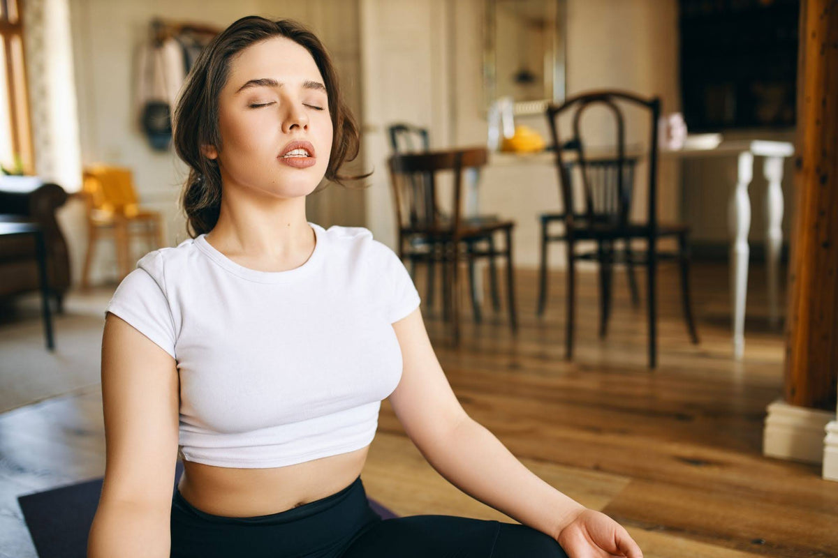 How To Improve FEV1 In COPD: Exercises That Work