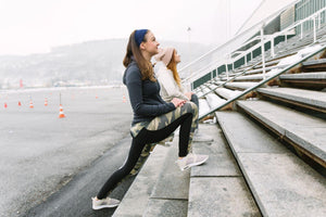 How To Increase Lung Capacity For Running: Runner’s Guide