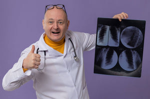 Normal Lung Capacity By Age: Numbers And How To Protect Yours