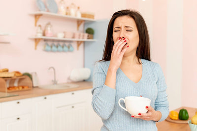Shortness Of Breath After Eating: Why It Happens And How Breathing Training Helps